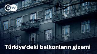 Türkiye'de neden bu kadar çok kişi \