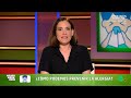 Boticaria García comparte tres consejos sencillos para prevenir la alergia - Zapeando