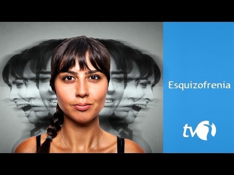 Vídeo: Os Esquizofrênicos Podem Ser Ensinados A Ouvir Vozes - Visão Alternativa