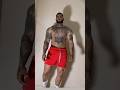 My body tatoo #fitness #gym #handsome