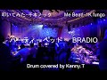 パーティーヘッド - BRADIO