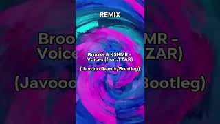 KSHMR (Original vs Remix)
