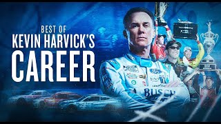 Kevin Harvick’s top 10 career moments | NASCAR