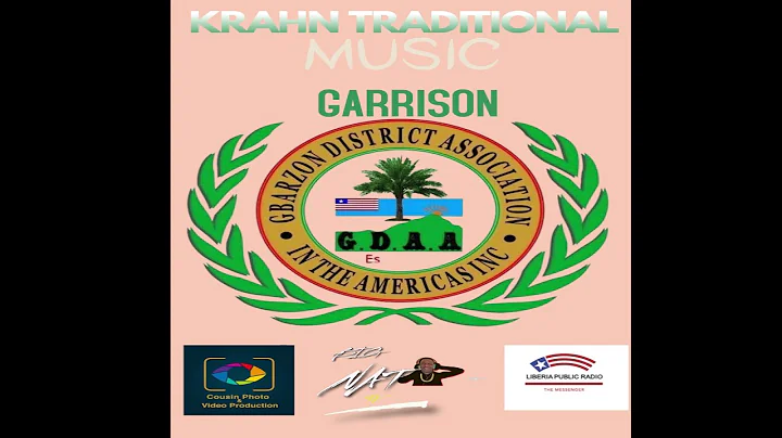 KRAHN TRADIONAL MUSIC - GARRISON