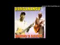 Wanganagu - Kwa Maiko (Official Audio)