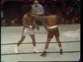 Muhammad Ali vs Zora Folley 22.3.1967 - WBA World Heavyweight Championship