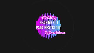 Celebrity TUTORIAL SHARING FILE PADA NEXTCLOUD Net Worth