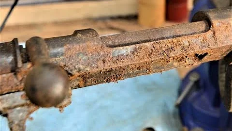 Anvil 092: K98 major flood damage recovery