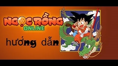 NgọcRồng online - Hướng dẫn - 4 thủ thuật khi chơi - NRO