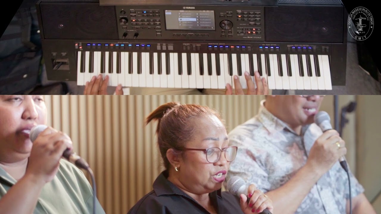 PKJ 37:1 Bila Kurenung Dosaku