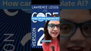 AI regulation through the lens of Lawrence Lessig’s pathetic dot theory with e.g. deepfakes. Content