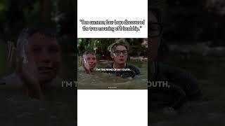 4 Friends, 1 Journey That Changed Everything | Stand By Me (1986) #shorts #standbyme #edit #friends