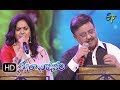 Nannu Brovamani  Song | SP Balu, Sunitha Performance | Swarabhishekam | 26th August 2018