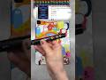 RUIN ??? $2000 iPad Custom with Posca Markers!