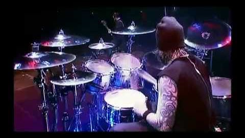 Alter  Bridge  Ties  That  Bind  live in Amsterdam.