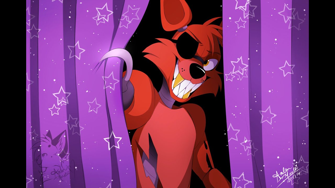 Transmissão Ao Vivo De Foxy Br Games Youtube