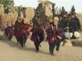 Danse des Masques Pays Dogon