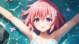 Nightcore - It's All On U [Illenium Feat. Liam O'Donnell - T Mass & LZRD Remix]