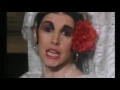 Capture de la vidéo Lene Lovich - It's You, Only You (Mein Schmerz) (1982)