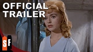 Circus Of Horrors (1960) -  Trailer
