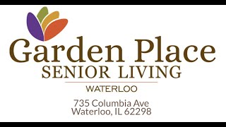 Garden Place Waterloo Virtual Tour