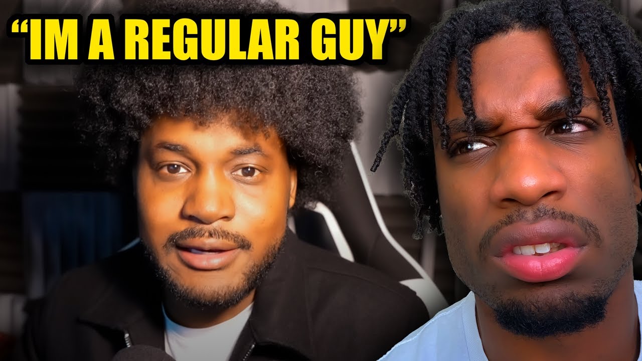 Coryxkenshin Addresses The Rumors