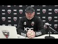 🎙 Wayne Rooney Pre-Match Press Conference | #CINvDC