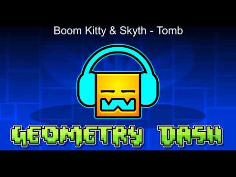 Boom Kitty Skyth Tomb 