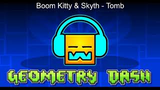 Boom Kitty Skyth - Tomb