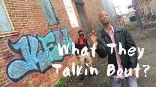3gotrip - "What They Talkin Bout?" (Official Music Video) screenshot 5