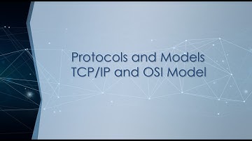 CCNA-INT_Chapter 3 - Protocols and Models