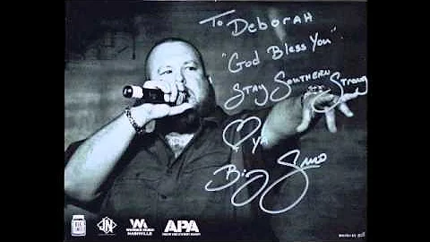 Deborah Lilly Thanks Big Smo