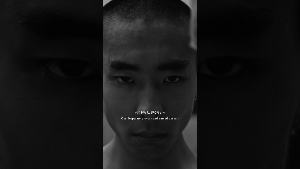 #Awich × #ALI 「#黄金の彼方 」 #ゴールデンカムイ #Anime #shorts