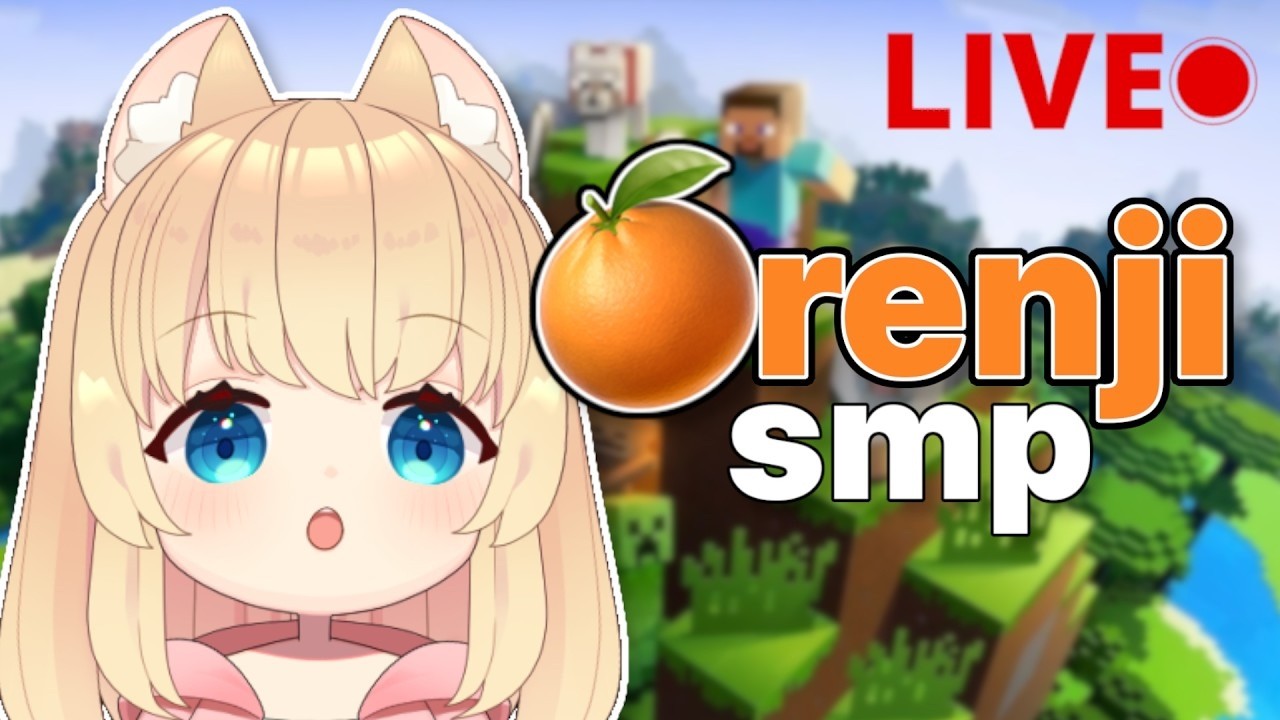 play minecraft with YOU! come join!【LIVE】