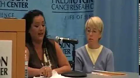 judy blackburn interview