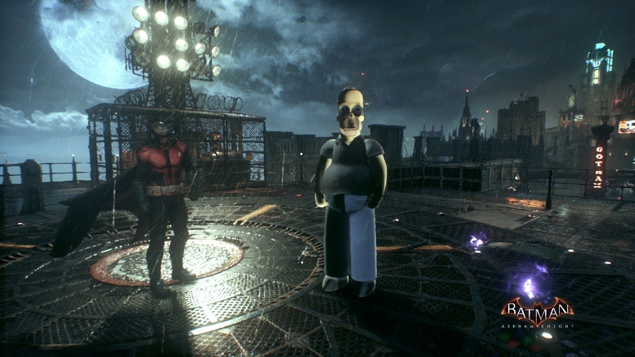 Isso é canon, com certeza