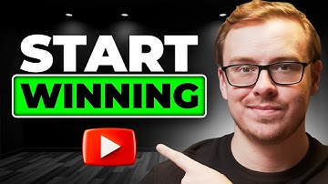 Copy these 5 steps to unlock your early wins on YouTube