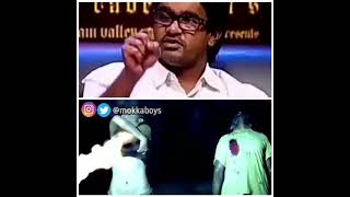 Selvaraghavan - ஆயிரத்தில் ஒருவன்