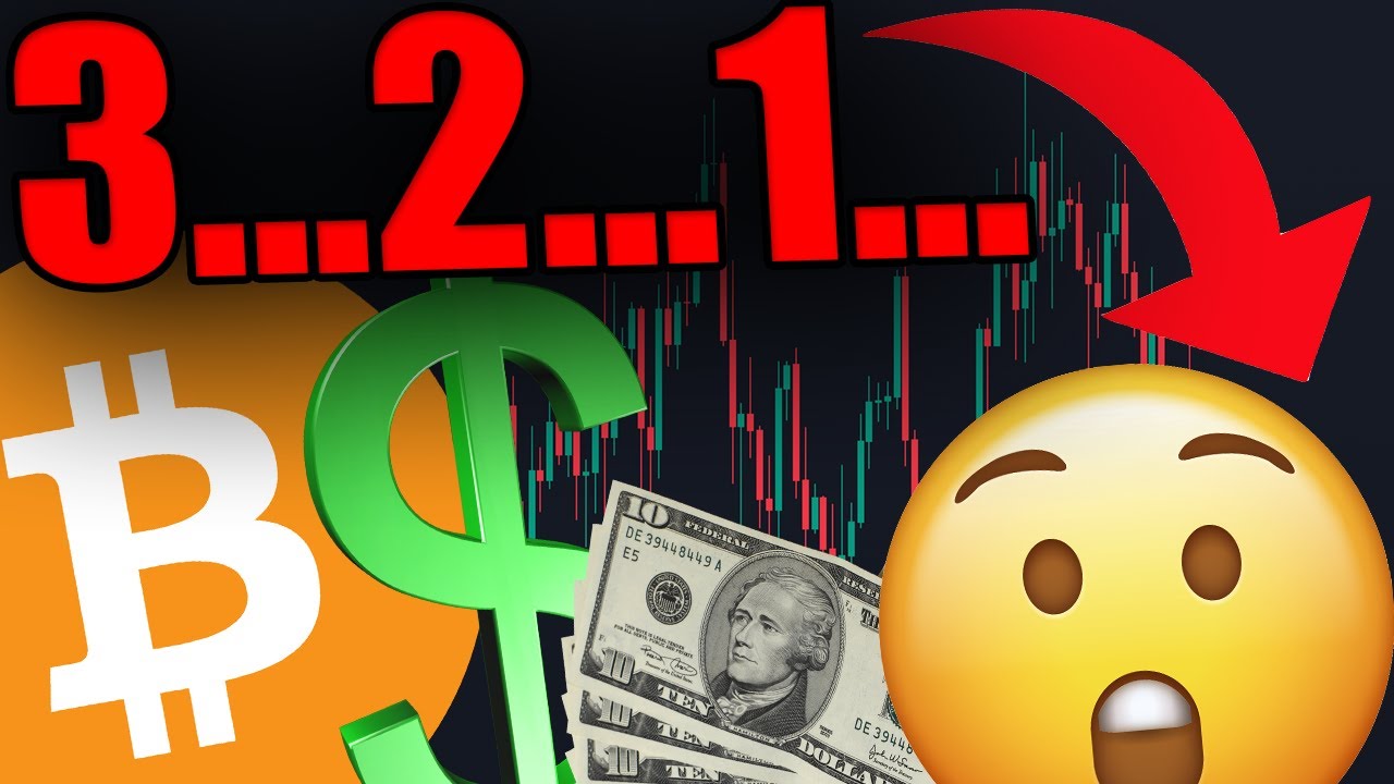 BITCOIN HOLDERS: THIS CHART MAKES ME WORRIED... [ETH, DOGE, XRP, ADA,  SOL...]