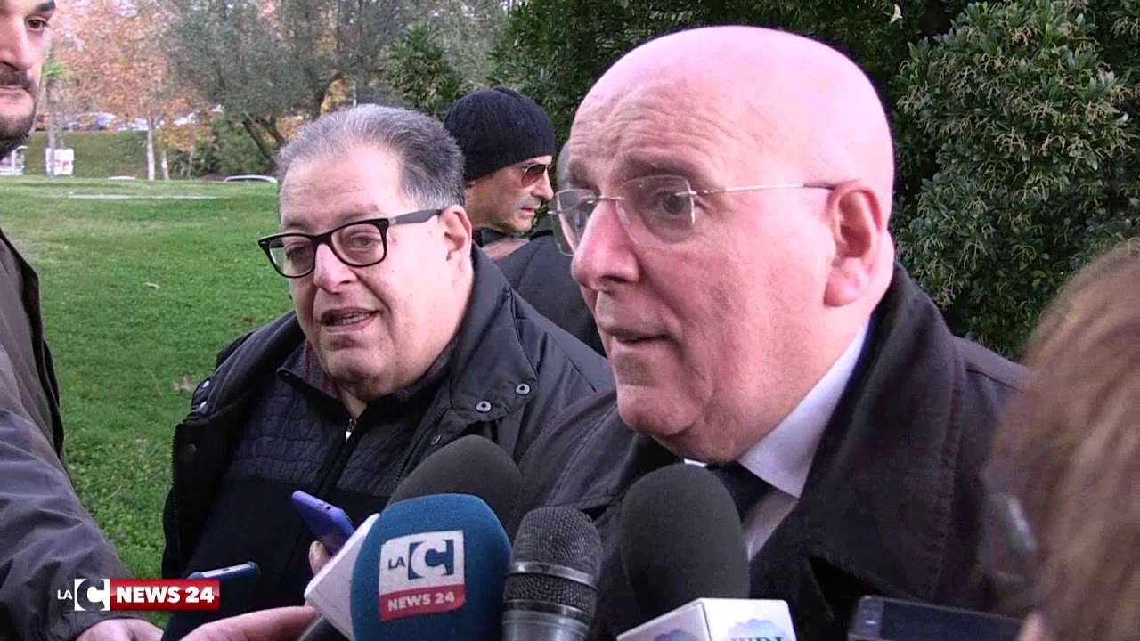 notizie del giorno Dichiarazione Oliverio sui precari Lsu Lpu