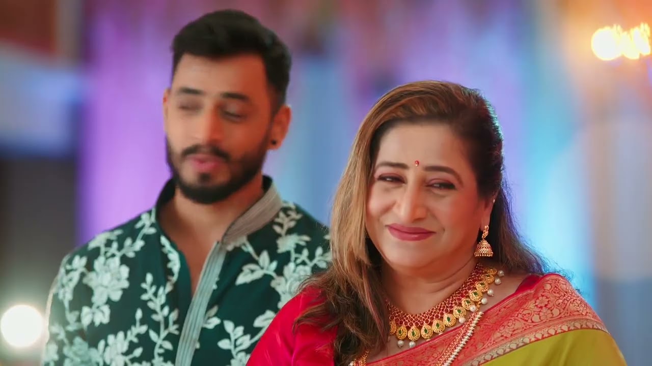 समर आणि स्वानंदीची भेट होणार का । Vin Doghantali Hi Tutena | Ep – 1 । Zee Marathi