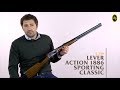 LEVER ACTION 1886 – SPORTING CLASSIC - S.739