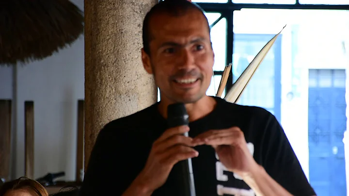 ROBERTO GARIBAY