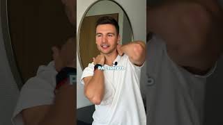 КАК избавиться от холки? #здоровье #холка #шея