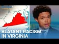Racism In Virginia, NYPL Drops Late Fees, & Meghan Trainor Poops with Her Husband | The Daily Show