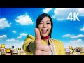 宇多田ヒカル「Keep Tryin&#39;」Music Video(4K UPGRADE)