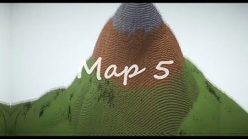 HCF SERVER SOTW SACREDMC | (MAP 5) | Re-Upload For Keys On SOTW