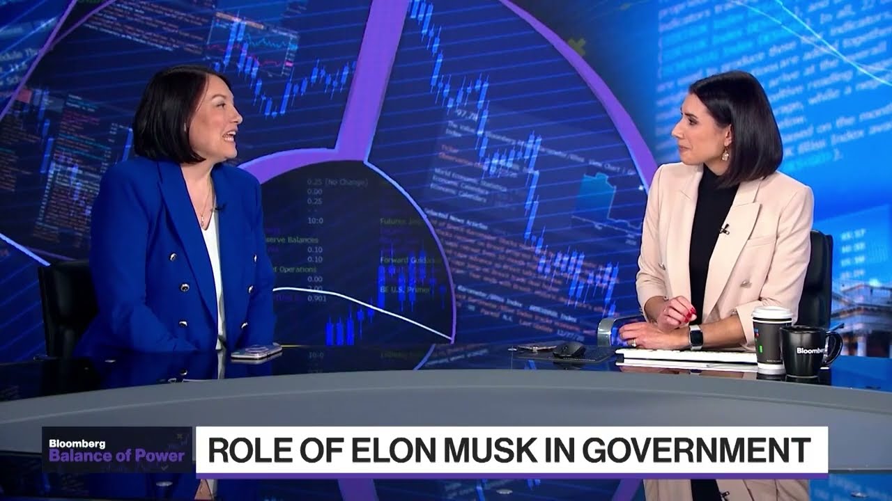 Musk flexes influence over Congress in shutdown drama