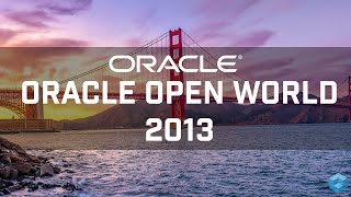 Lawrence Schwartz, Attunity | Oracle OpenWorld 2013