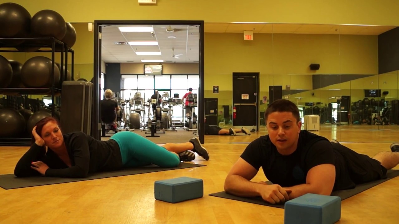 How is your shoulder health?